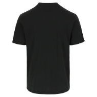 Afbeeldingen van Her argo t-shirt short sl. mt. m zwart