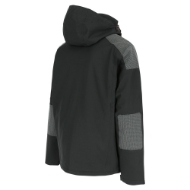 Afbeeldingen van Her parka mt.m persia zwart