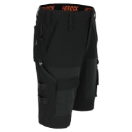 Afbeeldingen van Her korte broek mt.52(b46) floki zwart