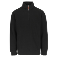 Afbeeldingen van Her Sweater mt.L VIGOR Zwart
