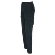 Afbeeldingen van Her Athena broek dames mt.52(b46)Marine