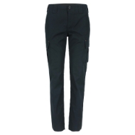 Afbeeldingen van Her Athena broek dames mt.52(b46)Marine
