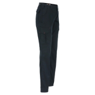 Afbeeldingen van Her Athena broek dames mt.52(b46)Marine