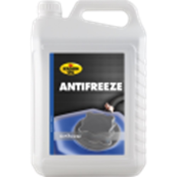 Afbeeldingen van Kro antivries 5ltr.
