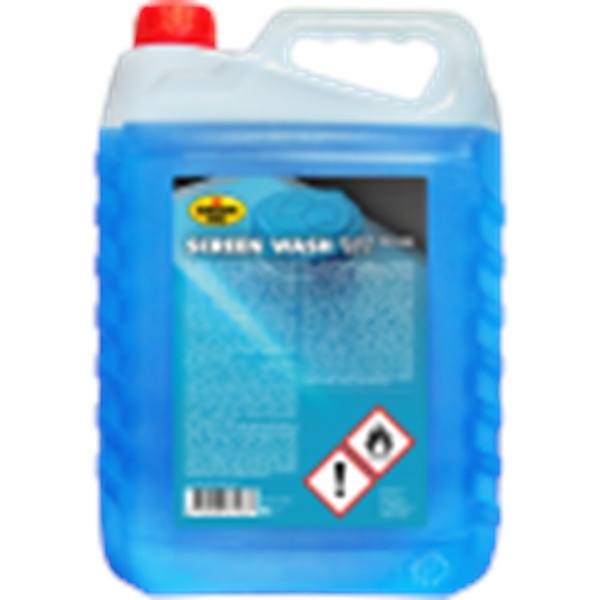 Afbeeldingen van Kro ruitenspr.antivries -20 k&k 5ltr