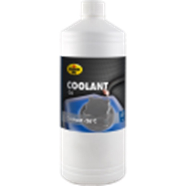Afbeeldingen van Kro koelvloeistof -26 1ltr.